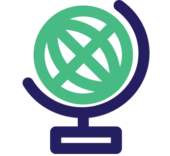 Icono Convenios internacionales