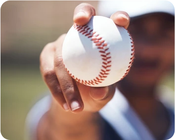 Softboll Masculino y Femenino