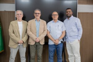 Read more about the article 8va Jornada FAA con enfoque en innovación y pensamiento arquitectónico